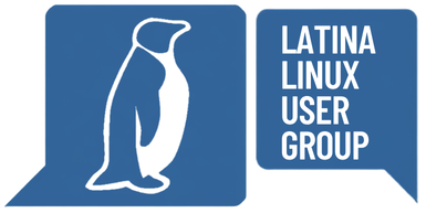 Latina Linux Users Group