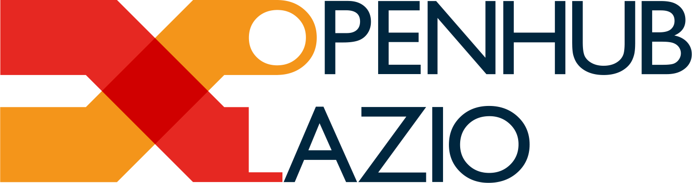 Open Hub Lazio